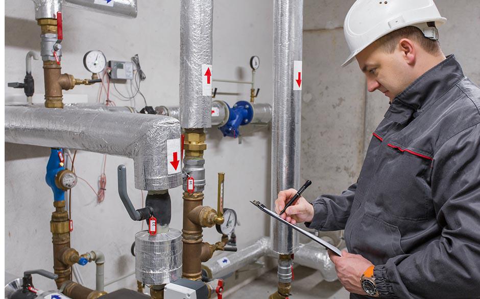 technicien chauffagiste Creil