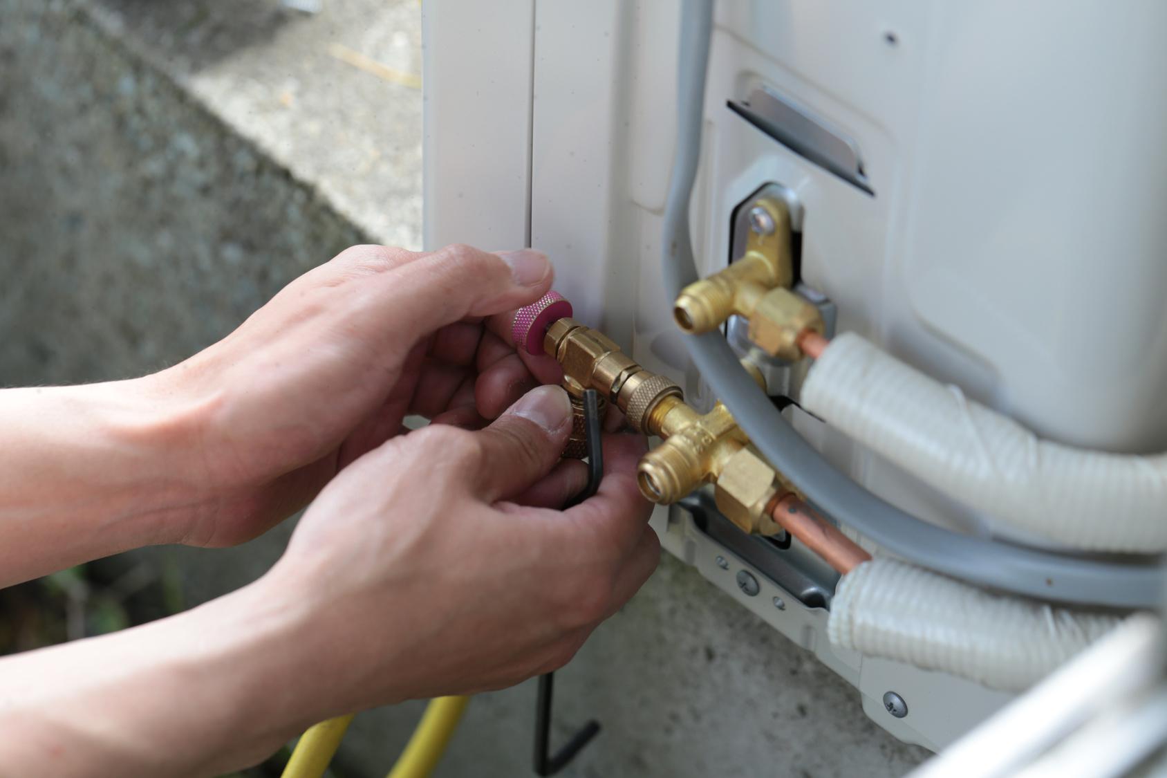 contrat entretien chauffage Creil
